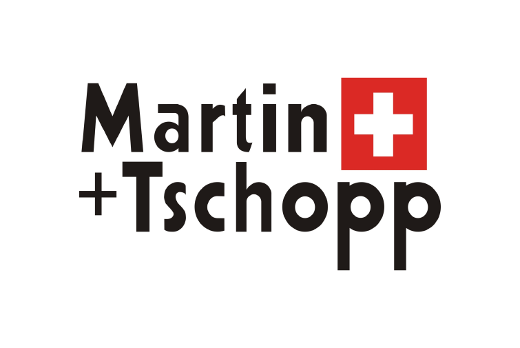 Martin Tschopp