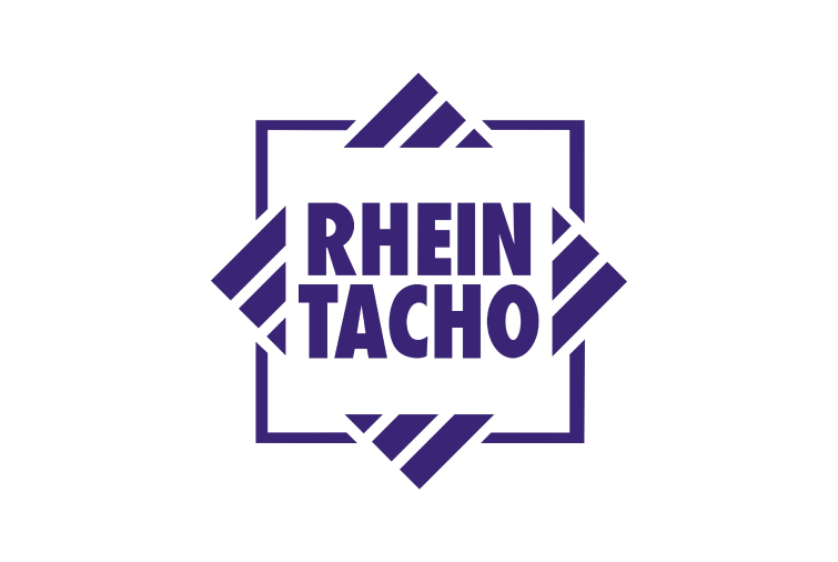 RHEIN TACHO